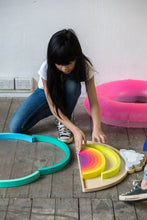 Load image into Gallery viewer, ICONIC Rainbow Puzzle