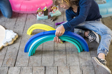 Load image into Gallery viewer, ICONIC Rainbow Puzzle