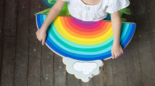 Load image into Gallery viewer, ICONIC Rainbow Puzzle