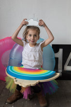 Load image into Gallery viewer, ICONIC Rainbow Puzzle