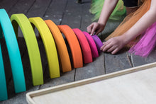 Load image into Gallery viewer, ICONIC Rainbow Puzzle