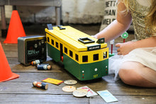 Load image into Gallery viewer, Make Me Iconic Small Parts Kit (for tram &amp; ferry)