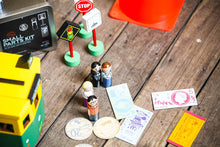 Load image into Gallery viewer, Make Me Iconic Small Parts Kit (for tram &amp; ferry)