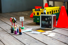 Load image into Gallery viewer, Make Me Iconic Small Parts Kit (for tram &amp; ferry)
