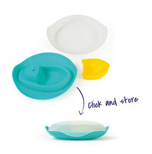 Load image into Gallery viewer, QUUT Sloopi Bath Toy
