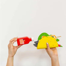 Load image into Gallery viewer, ICONIC TOY - Taco