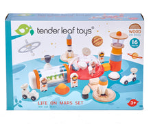 Load image into Gallery viewer, Tender Leaf Toys - Life on Mars set