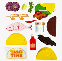 Load image into Gallery viewer, ICONIC TOY - Taco