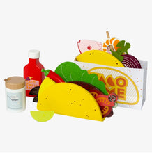 Load image into Gallery viewer, ICONIC TOY - Taco