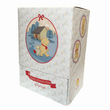Load image into Gallery viewer, Classic Teddy Bear by Tiger Tribe