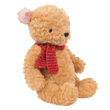 Load image into Gallery viewer, Classic Teddy Bear by Tiger Tribe