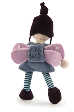 Load image into Gallery viewer, Ragtales Tooth Fairy Boy