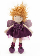 Load image into Gallery viewer, Ragtales Tooth Fairy Girl