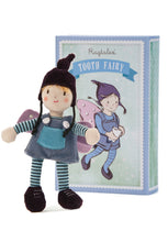 Load image into Gallery viewer, Ragtales Tooth Fairy Boy