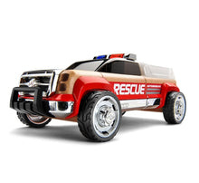 Load image into Gallery viewer, Automoblox T900 Rescue Vehicle