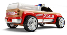 Load image into Gallery viewer, Automoblox T900 Rescue Vehicle