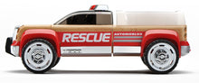 Load image into Gallery viewer, Automoblox T900 Rescue Vehicle