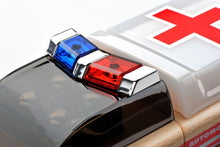 Load image into Gallery viewer, Automoblox T900 Rescue Vehicle