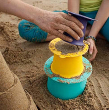Load image into Gallery viewer, QUUT Alto Sand and Snow Toy