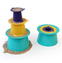 Load image into Gallery viewer, QUUT Alto Sand and Snow Toy
