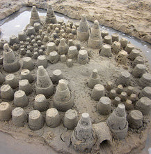Load image into Gallery viewer, QUUT Alto Sand and Snow Toy