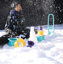 Load image into Gallery viewer, QUUT Alto Sand and Snow Toy