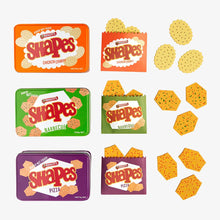 Load image into Gallery viewer, ICONIC TOY - Arnott's Shapes