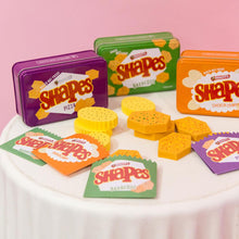 Load image into Gallery viewer, ICONIC TOY - Arnott's Shapes