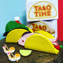Load image into Gallery viewer, ICONIC TOY - Taco