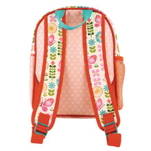 Load image into Gallery viewer, Petit Collage - Butterflies Toddler Backpack