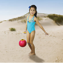 Load image into Gallery viewer, QUUT Ballo Beach Water Bucket - Calypso Pink