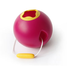 Load image into Gallery viewer, QUUT Ballo Beach Water Bucket - Calypso Pink