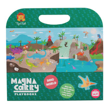 Load image into Gallery viewer, Magna Carry - Dino World
