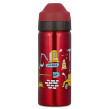 Load image into Gallery viewer, Ecococoon Drink Bottle - Construction 500ml