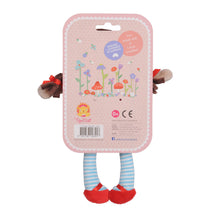 Load image into Gallery viewer, Mini Rag Doll - Elsie