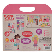 Load image into Gallery viewer, Magna Carry - We Love Fashion