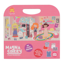 Load image into Gallery viewer, Magna Carry - We Love Fashion