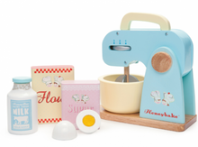 Load image into Gallery viewer, Le Toy Van Honeybake Mixer Set