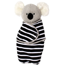 Load image into Gallery viewer, Swaddling Koala