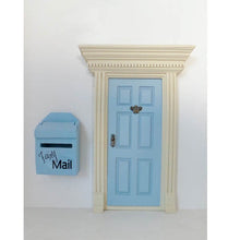Load image into Gallery viewer, Lil Fairy Mailbox - Various Colours