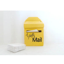 Load image into Gallery viewer, Lil Fairy Mailbox - Various Colours