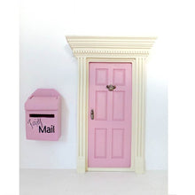 Load image into Gallery viewer, Lil Fairy Mailbox - Various Colours