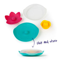 Load image into Gallery viewer, QUUT Lili Bath Toy
