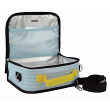 Load image into Gallery viewer, Petit Collage - Animals Lunch Box