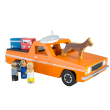 Load image into Gallery viewer, ICONIC TOY - Ute