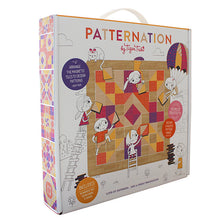 Load image into Gallery viewer, Patternation