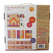 Load image into Gallery viewer, Patternation