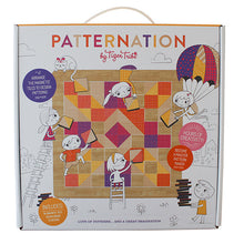 Load image into Gallery viewer, Patternation