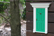 Load image into Gallery viewer, Lil Fairy Door - Green