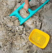 Load image into Gallery viewer, QUUT Scoppi Sand and Snow Spade - Lagoon Green